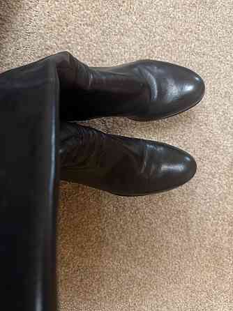 Сапоги женские ECCO Донецк