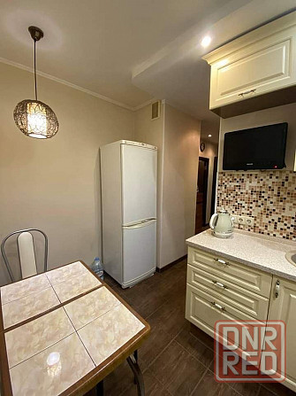 Сдам квартиру в Киевском районе ! Донецк - изображение 5