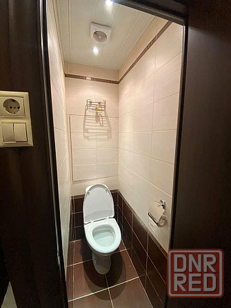 Сдам квартиру в Киевском районе ! Донецк - изображение 4