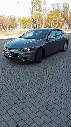 CHEVROLET MALIBU,2017, 1,5 TURBO. Донецк