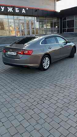 CHEVROLET MALIBU,2017, 1,5 TURBO. Донецк
