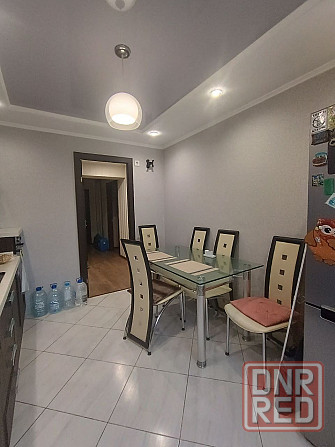 продам отличную 3-комнатную квартиру на пл.Свободы Донецк - изображение 1