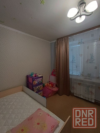 продам отличную 3-комнатную квартиру на пл.Свободы Донецк - изображение 5