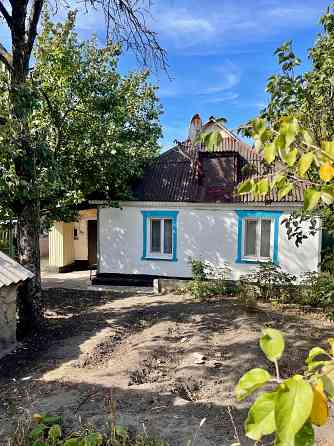 Продажа дома в г.Макеевка, Червоногвардейский р-н., ул. Книжная Макеевка