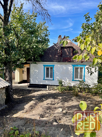 Продажа дома в г.Макеевка, Червоногвардейский р-н., ул. Книжная Макеевка - изображение 1