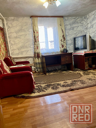 Продажа дома в г.Макеевка, Червоногвардейский р-н., ул. Книжная Макеевка - изображение 7