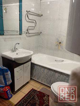 Продажа дома в г.Макеевка, Червоногвардейский р-н., ул. Книжная Макеевка - изображение 5