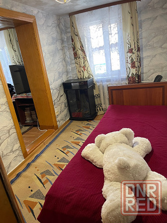 Продажа дома в г.Макеевка, Червоногвардейский р-н., ул. Книжная Макеевка - изображение 8