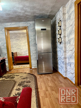 Продажа дома в г.Макеевка, Червоногвардейский р-н., ул. Книжная Макеевка - изображение 11