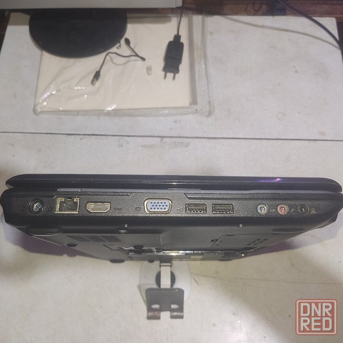 acer aspire 5542g с ssd и новой батареей Донецк - изображение 7