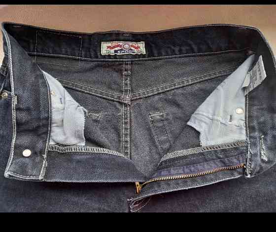 Джинсы Донецк