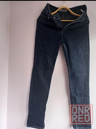 Джинсы Донецк - изображение 1