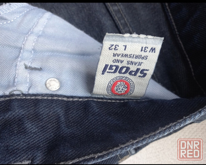 Джинсы Донецк - изображение 3