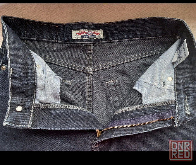 Джинсы Донецк - изображение 4