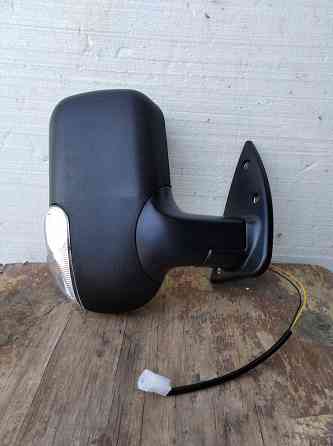 Зеркало новое, правое заднего вида Енакиево