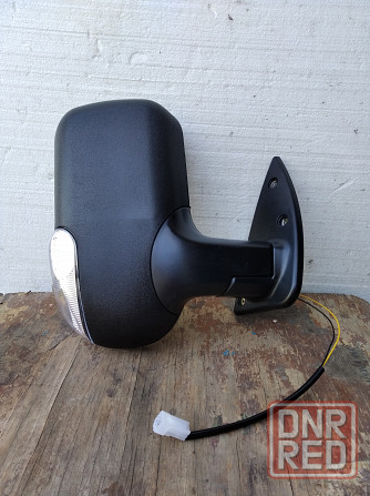 Зеркало новое, правое заднего вида Енакиево - изображение 2