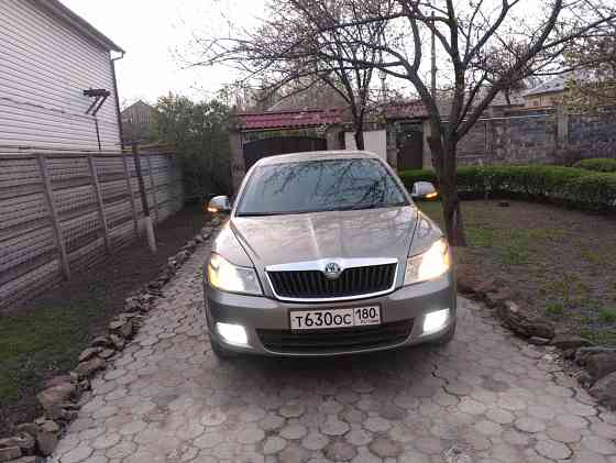 Автомобиль Донецк