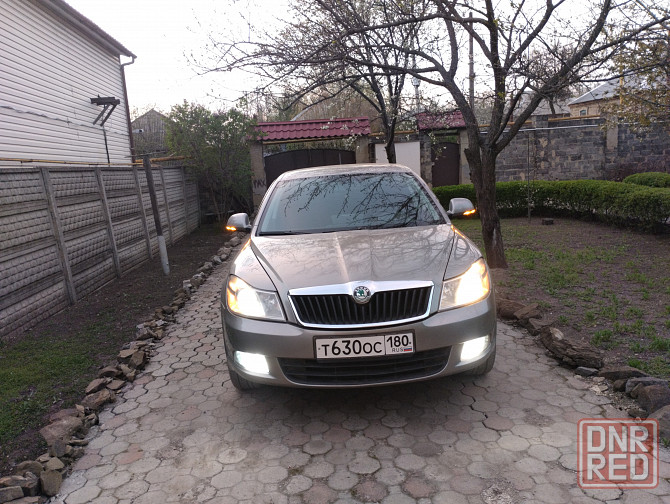 Автомобиль Донецк - изображение 1