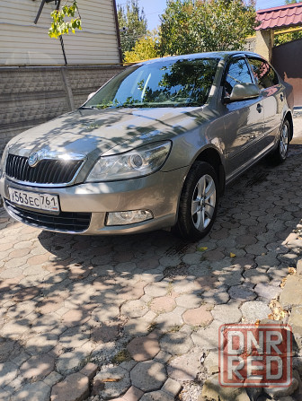 Автомобиль Донецк - изображение 2