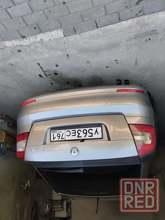 Автомобиль Донецк - изображение 8