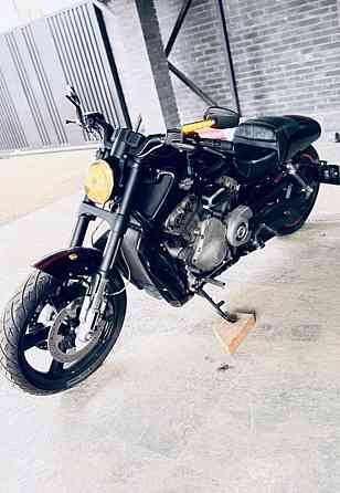 Мотоцикл Harley Davidson Донецк