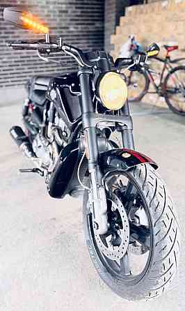 Мотоцикл Harley Davidson Донецк