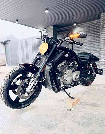 Мотоцикл Harley Davidson Донецк