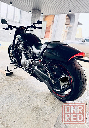 Мотоцикл Harley Davidson Донецк - изображение 2