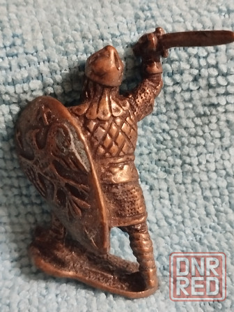 Фигурка рыцари. Донецк - изображение 3