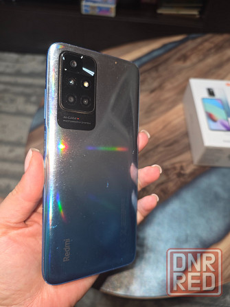 Redmi 10 Макеевка - изображение 3