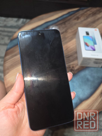 Redmi 10 Макеевка - изображение 5