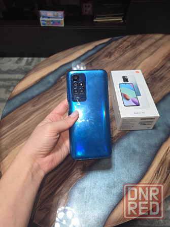 Redmi 10 Макеевка - изображение 7