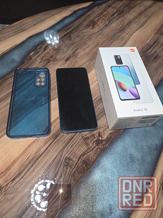 Redmi 10 Макеевка - изображение 2