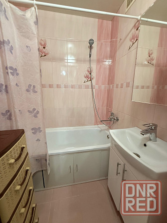 Продам 3 ком.кв Кировский район, Текстильщик, Петровского, рядом конечная остановка, рынок Донецк - изображение 4