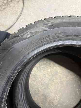 Пара Шин Roadstone Winguard Spike 225/55R18 Донецк