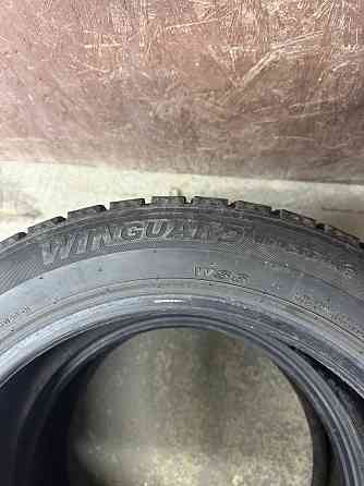 Пара Шин Roadstone Winguard Spike 225/55R18 Донецк