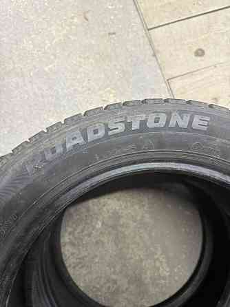 Пара Шин Roadstone Winguard Spike 225/55R18 Донецк
