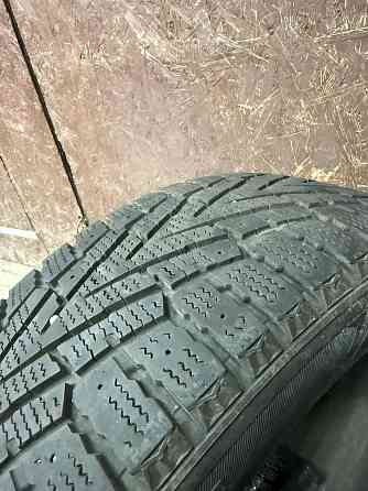 Пара Шин Roadstone Winguard Spike 225/55R18 Донецк