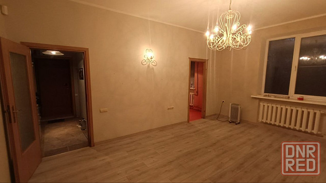 Продается 2 комнатная квартира Орешкова Ворошиловский р-н Донецк - изображение 7