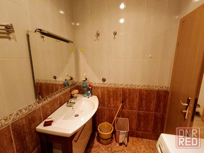 Продается 2 комнатная квартира Орешкова Ворошиловский р-н Донецк - изображение 3