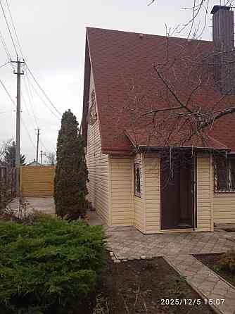 Продажа 2-эт. дома, 65 м.кв., Ленинский р-н, дачный кооператив "Звезда". Донецк