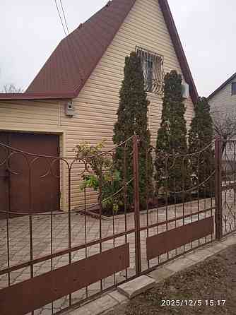 Продажа 2-эт. дома, 65 м.кв., Ленинский р-н, дачный кооператив "Звезда". Донецк