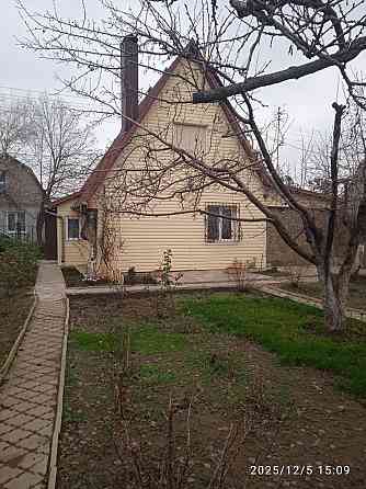 Продажа 2-эт. дома, 65 м.кв., Ленинский р-н, дачный кооператив "Звезда". Донецк