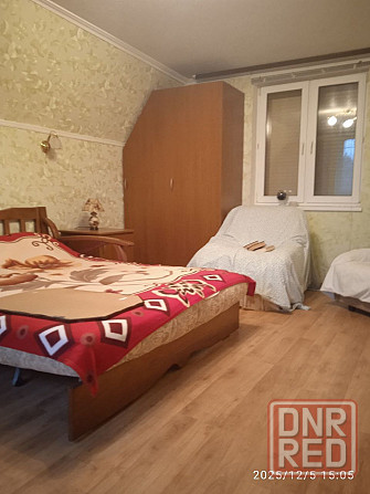Продажа 2-эт. дома, 65 м.кв., Ленинский р-н, дачный кооператив "Звезда". Донецк - изображение 10