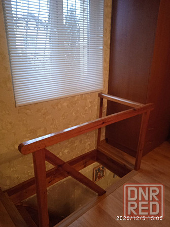 Продажа 2-эт. дома, 65 м.кв., Ленинский р-н, дачный кооператив "Звезда". Донецк - изображение 9