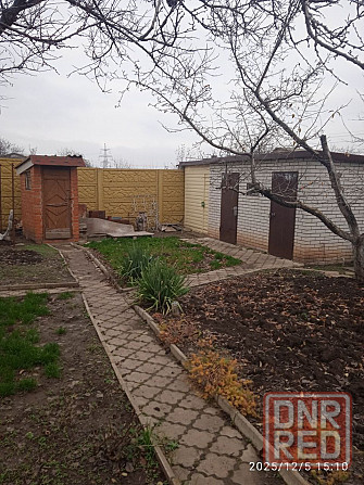 Продажа 2-эт. дома, 65 м.кв., Ленинский р-н, дачный кооператив "Звезда". Донецк - изображение 5