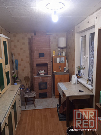 Продажа 2-эт. дома, 65 м.кв., Ленинский р-н, дачный кооператив "Звезда". Донецк - изображение 6