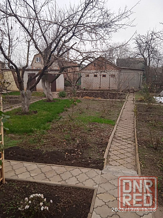 Продажа 2-эт. дома, 65 м.кв., Ленинский р-н, дачный кооператив "Звезда". Донецк - изображение 4