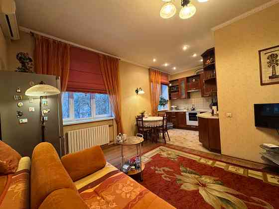 Продажа 2 ком. кв., 55 м2 с Ремонтом! в Сердце Донецка! Бульвар Пушкина! Быстрая Сделка! Донецк