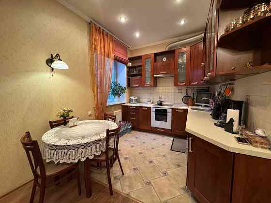 Продажа 2 ком. кв., 55 м2 с Ремонтом! в Сердце Донецка! Бульвар Пушкина! Быстрая Сделка! Донецк